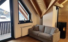 Casa Giuliana Con Skibus Gratis