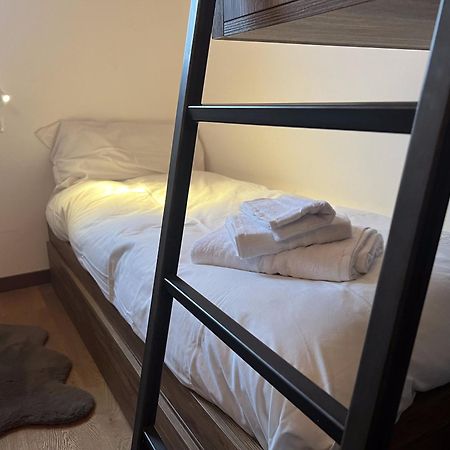 Appartamento Casa Giuliana Con Skibus Gratis Aprica Esterno foto