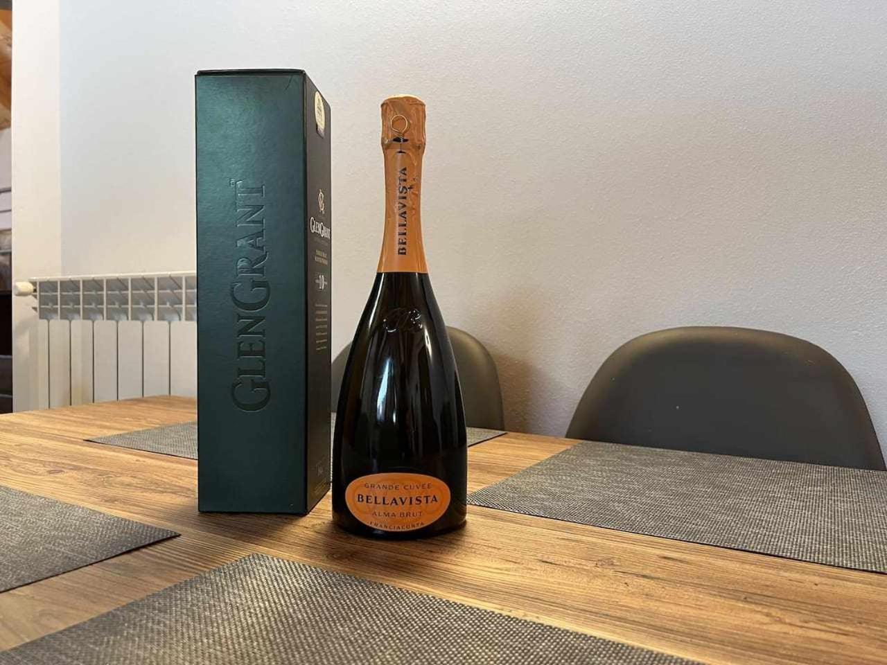 Appartamento Casa Giuliana Con Skibus Gratis Aprica Esterno foto