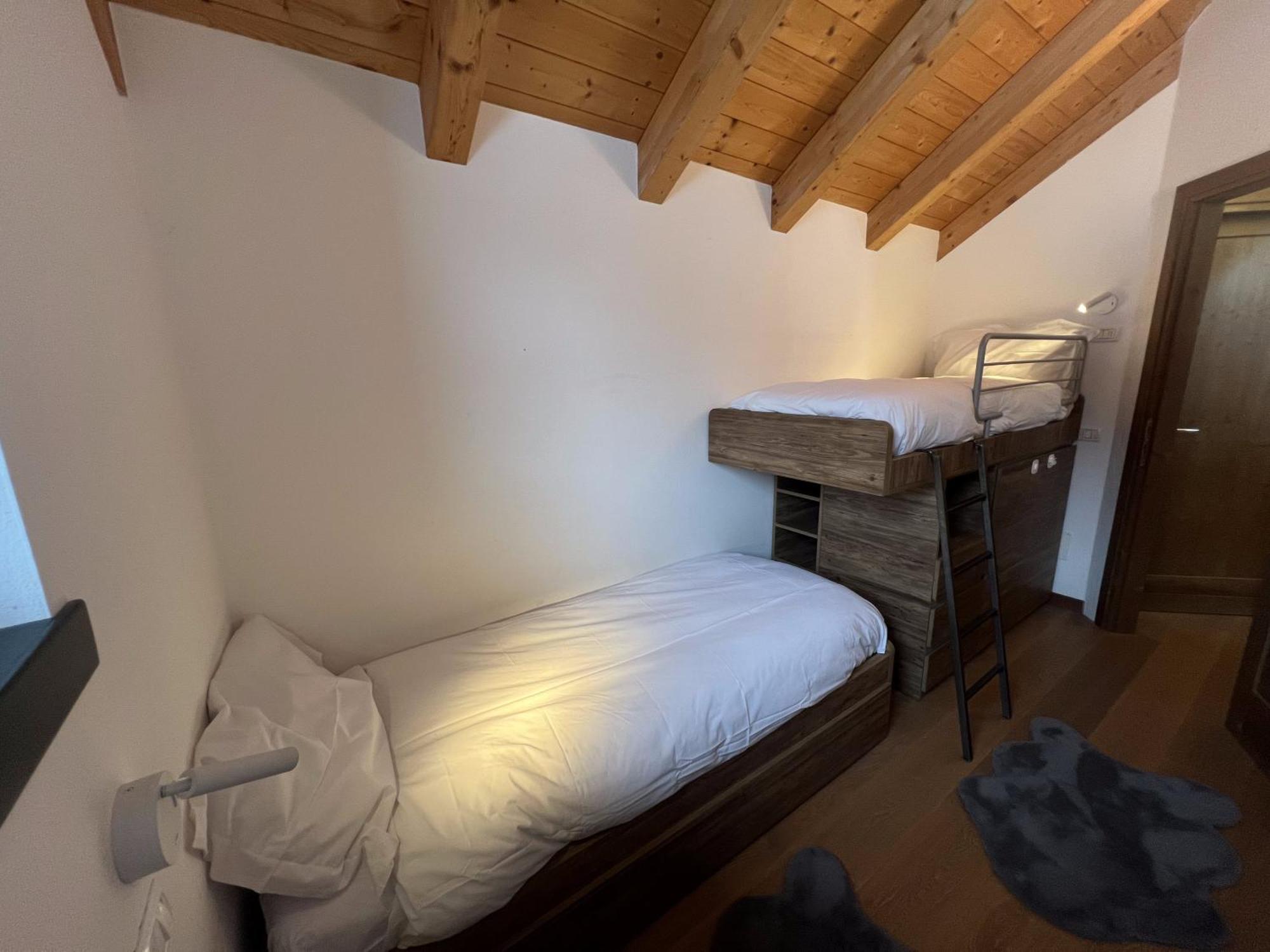 Appartamento Casa Giuliana Con Skibus Gratis Aprica Esterno foto