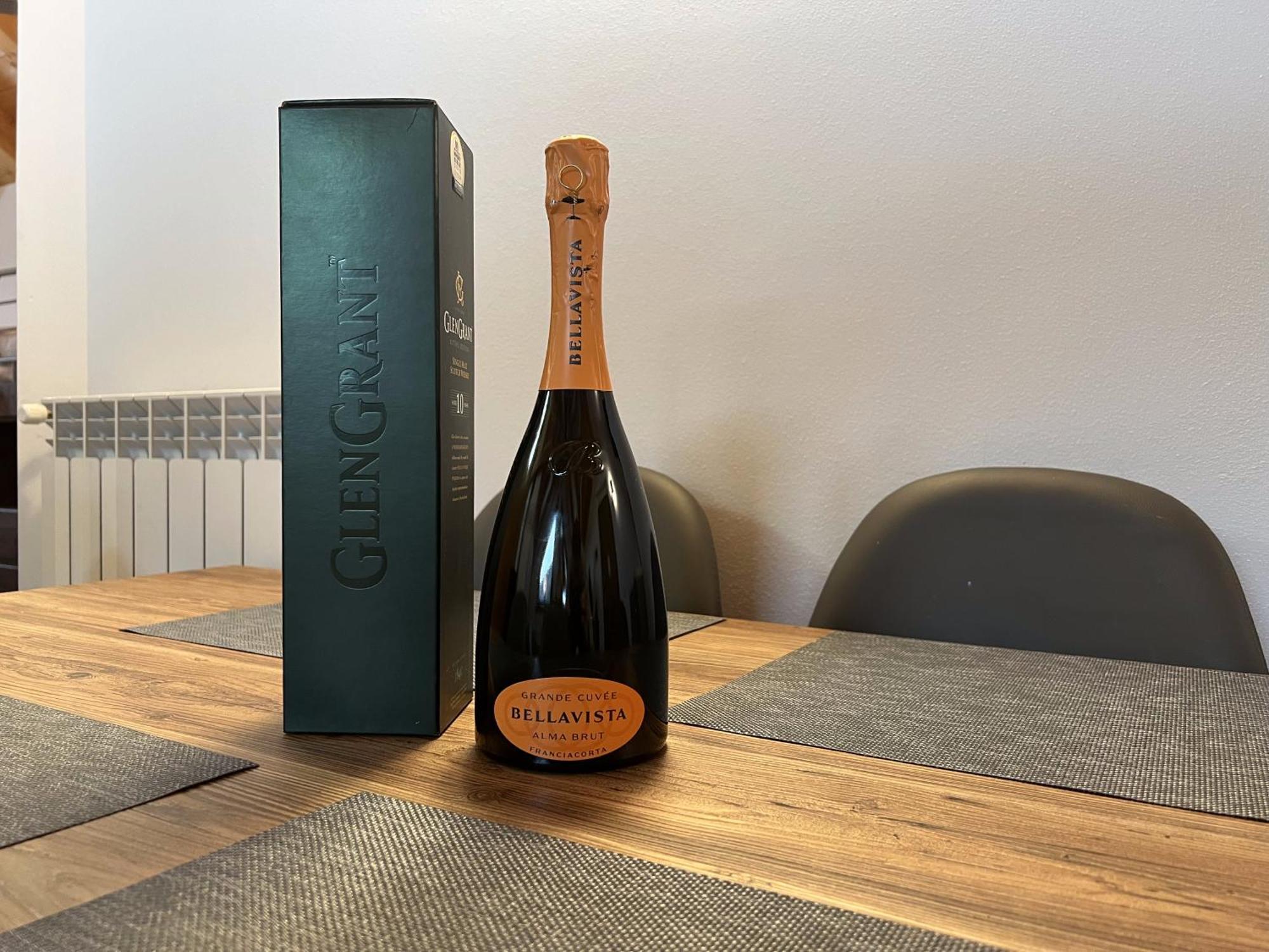 Appartamento Casa Giuliana Con Skibus Gratis Aprica Esterno foto