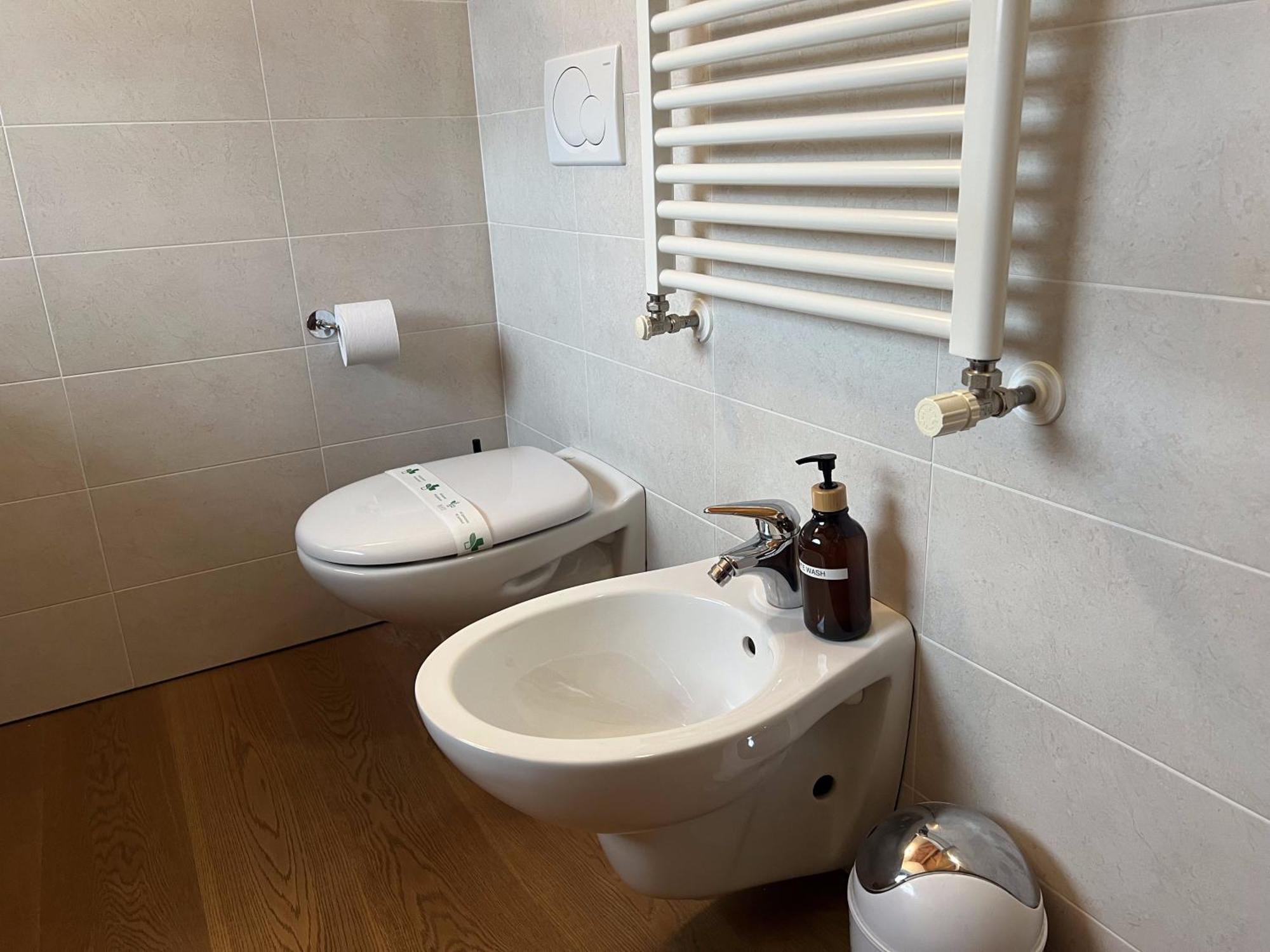 Appartamento Casa Giuliana Con Skibus Gratis Aprica Esterno foto