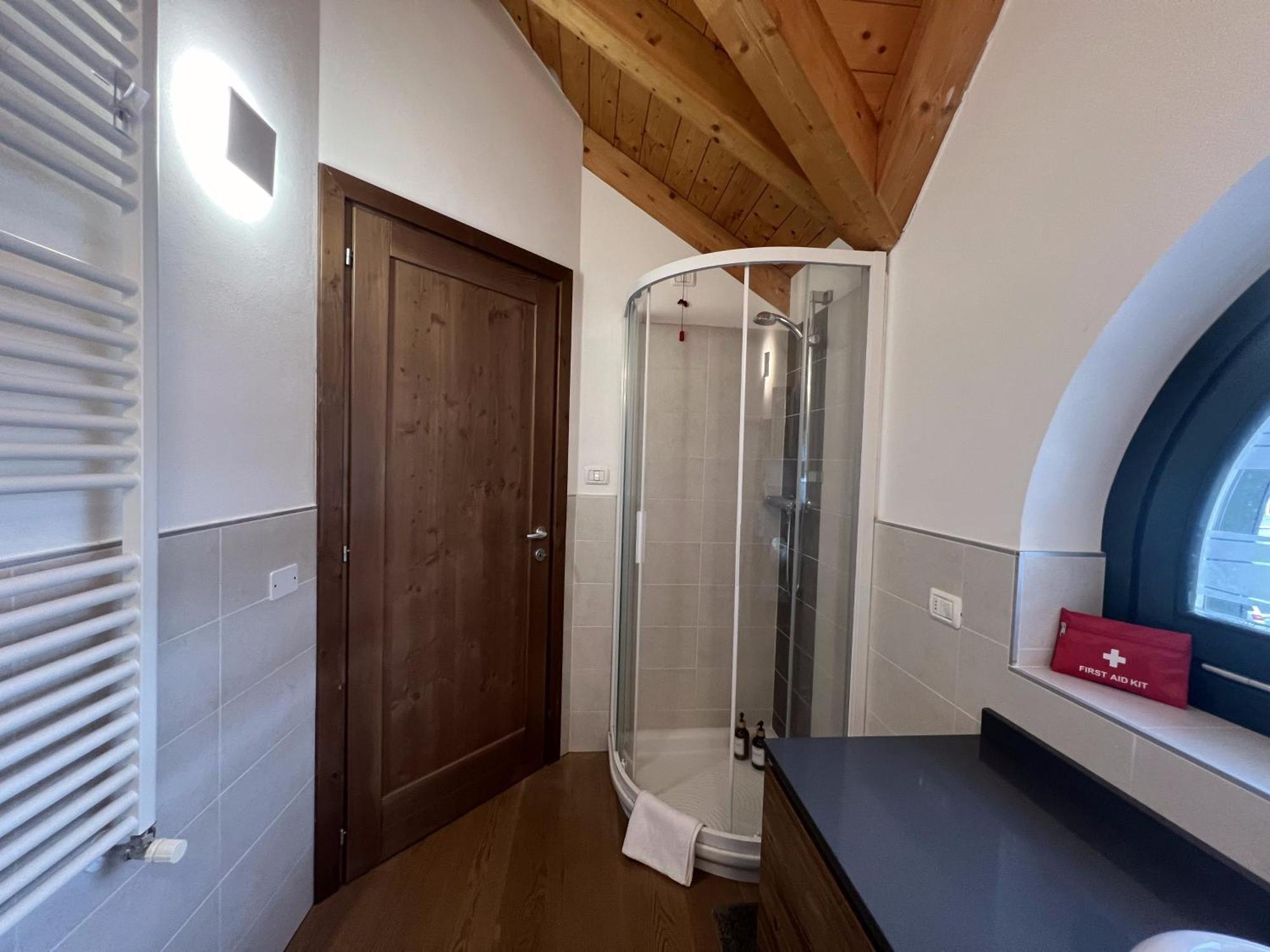 Appartamento Casa Giuliana Con Skibus Gratis Aprica Esterno foto